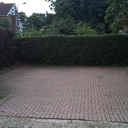 Anand Lodge Royal Tunbridge Wells Dış mekan fotoğraf