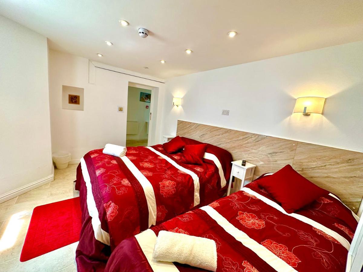 Anand Lodge Royal Tunbridge Wells Dış mekan fotoğraf
