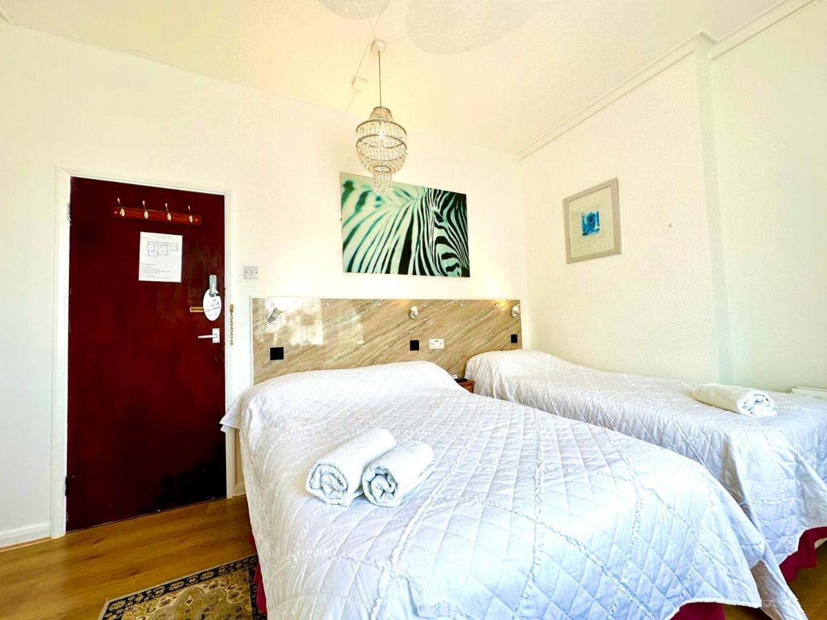 Anand Lodge Royal Tunbridge Wells Dış mekan fotoğraf