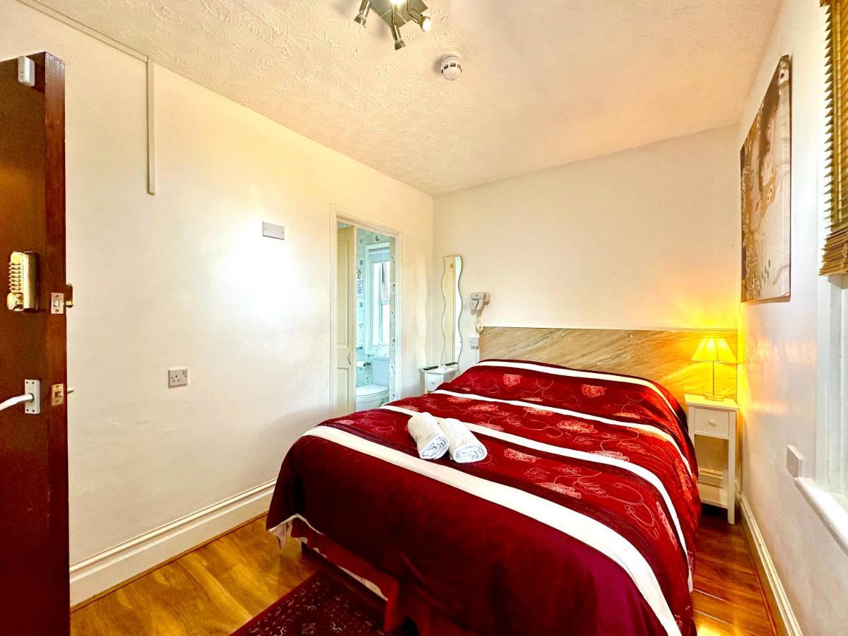 Anand Lodge Royal Tunbridge Wells Dış mekan fotoğraf