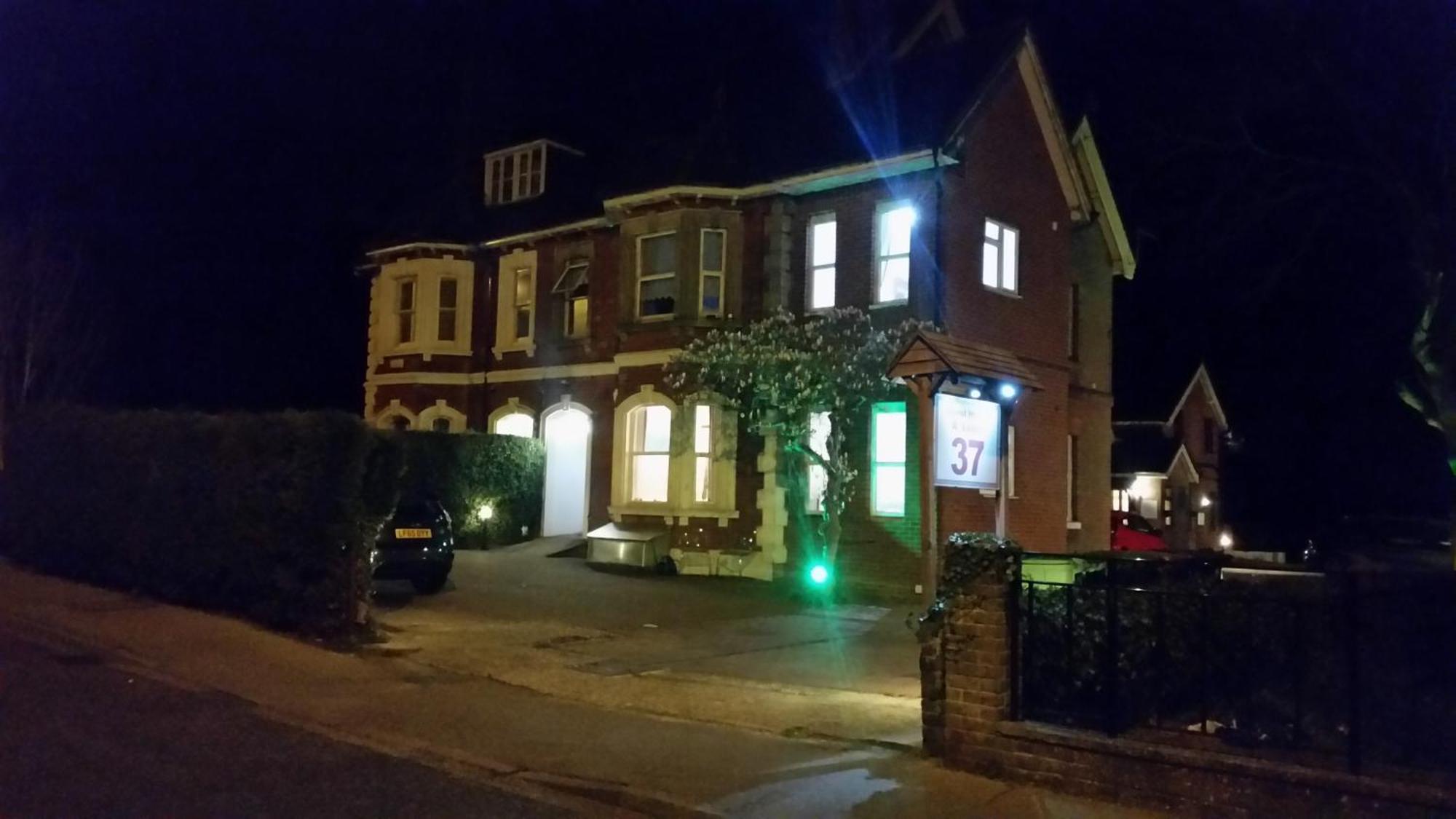 Anand Lodge Royal Tunbridge Wells Dış mekan fotoğraf