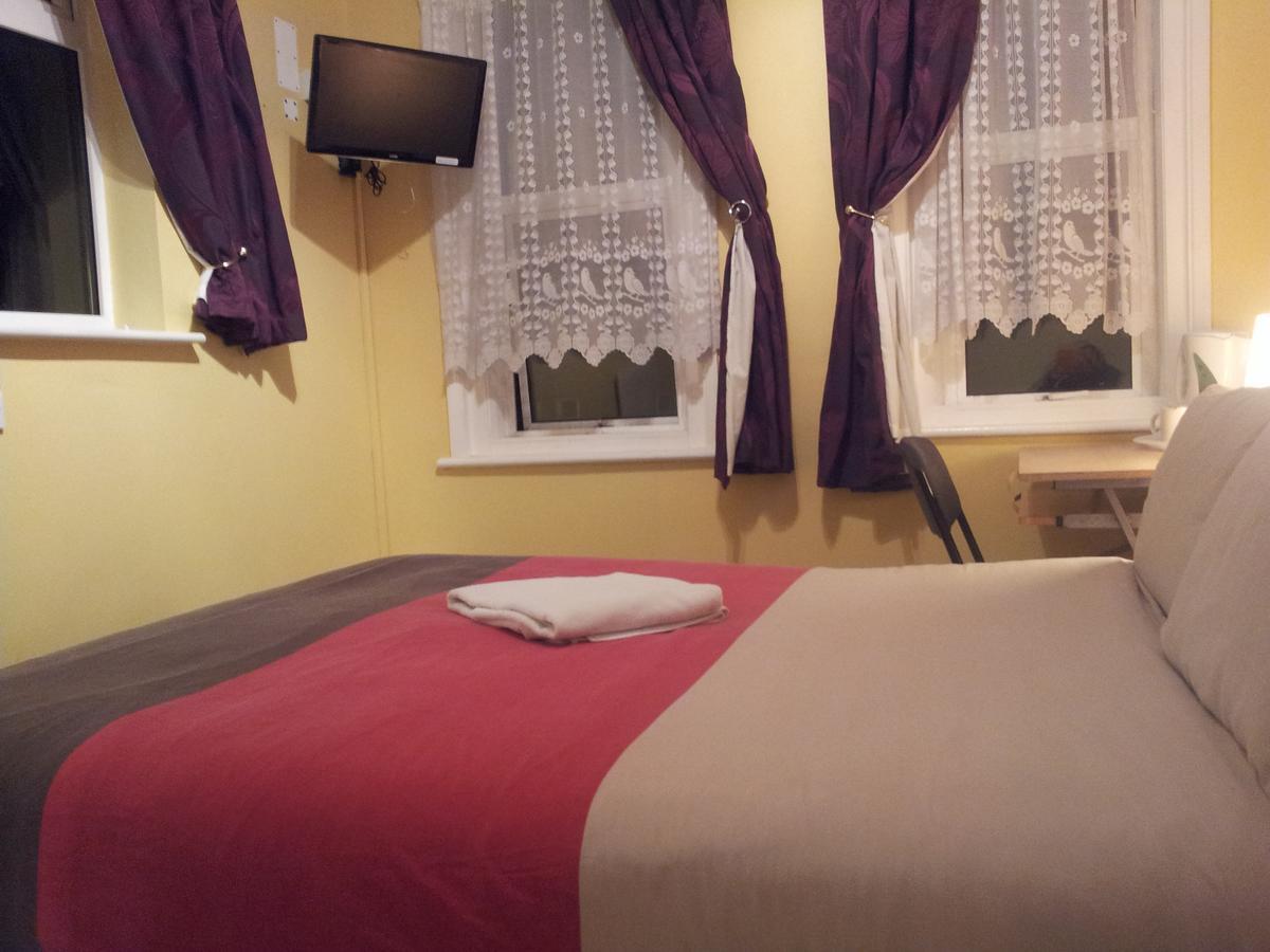 Anand Lodge Royal Tunbridge Wells Dış mekan fotoğraf