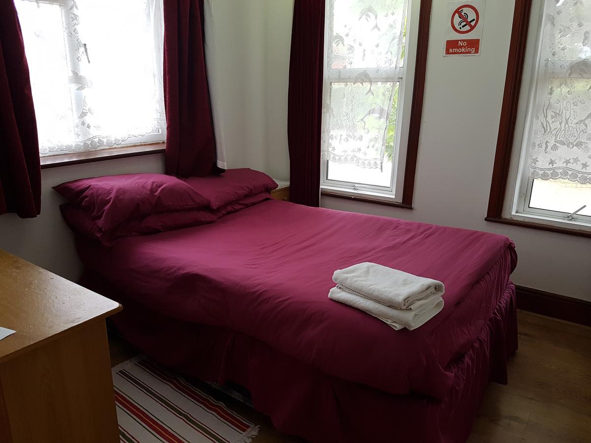 Anand Lodge Royal Tunbridge Wells Dış mekan fotoğraf
