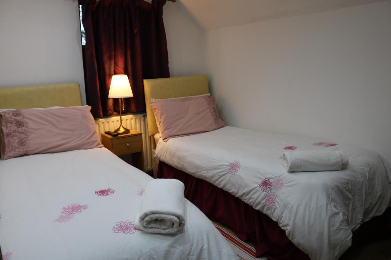 Anand Lodge Royal Tunbridge Wells Dış mekan fotoğraf