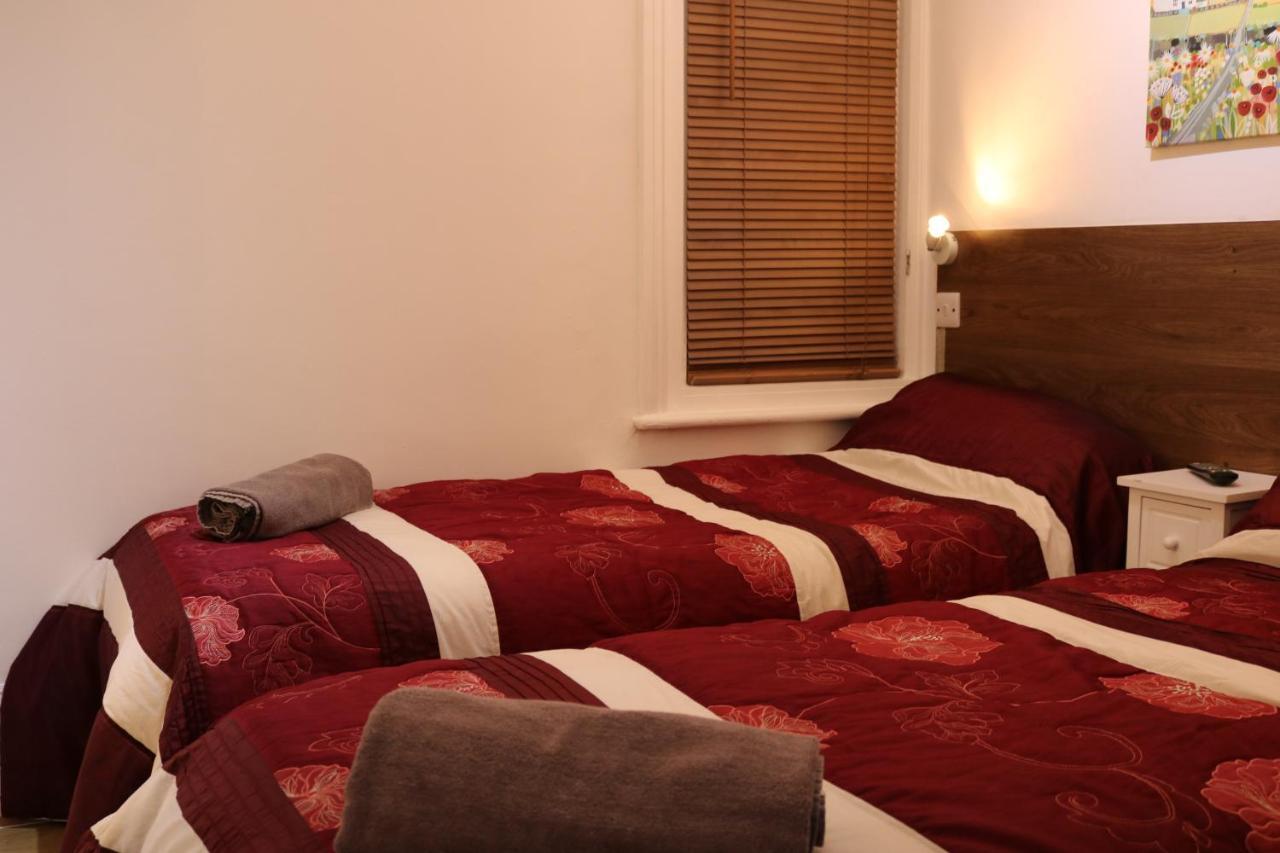 Anand Lodge Royal Tunbridge Wells Dış mekan fotoğraf