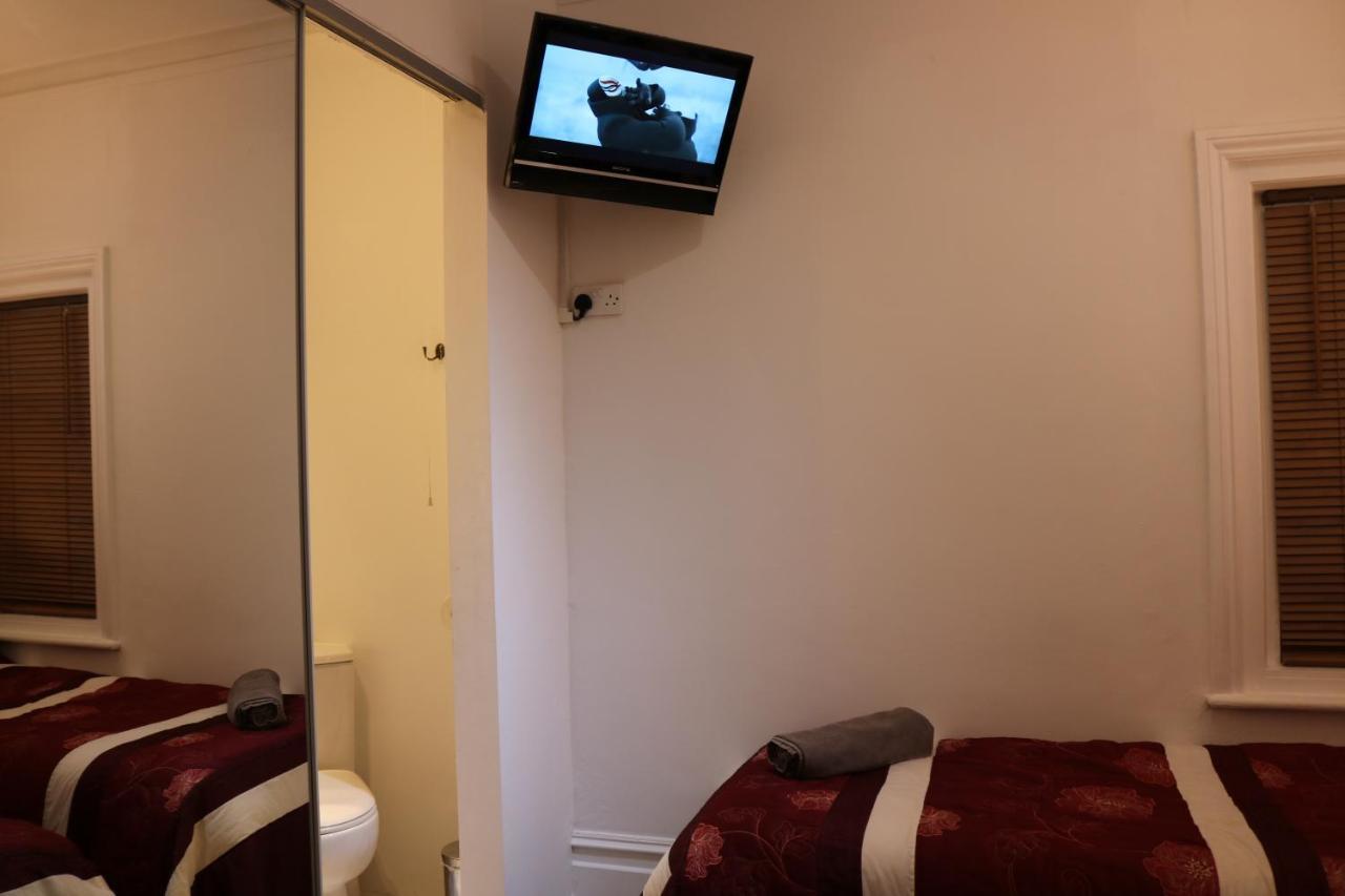 Anand Lodge Royal Tunbridge Wells Dış mekan fotoğraf