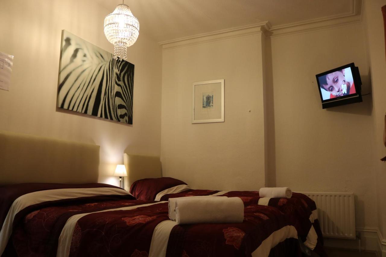 Anand Lodge Royal Tunbridge Wells Dış mekan fotoğraf