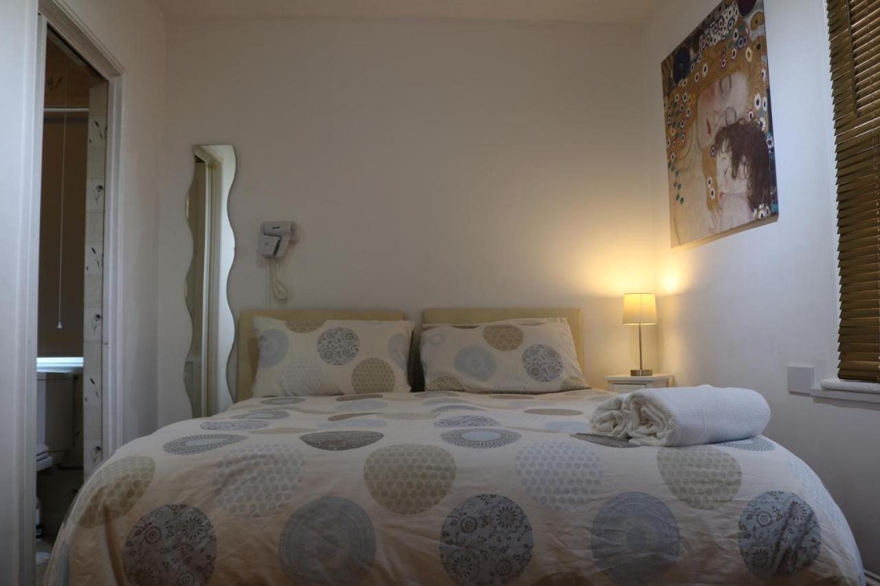 Anand Lodge Royal Tunbridge Wells Dış mekan fotoğraf