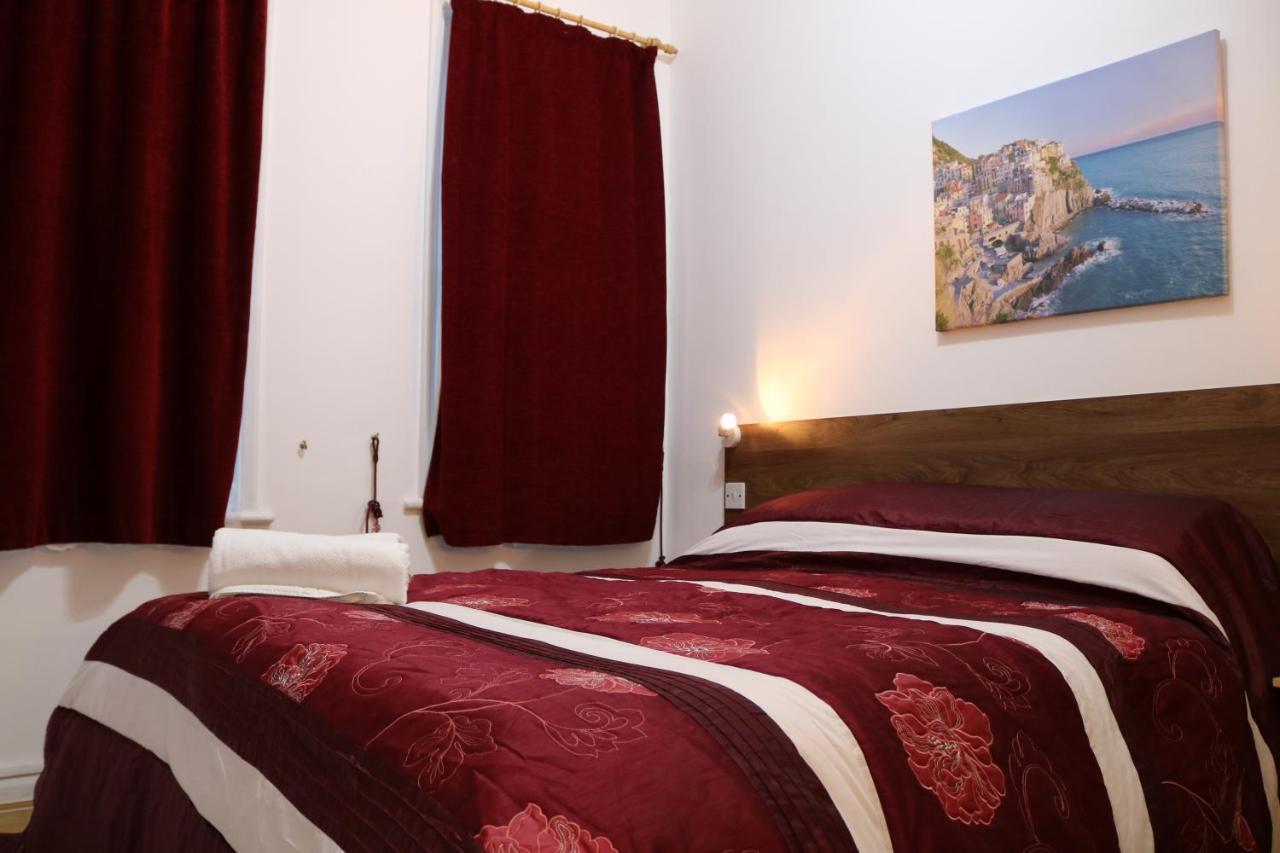 Anand Lodge Royal Tunbridge Wells Dış mekan fotoğraf