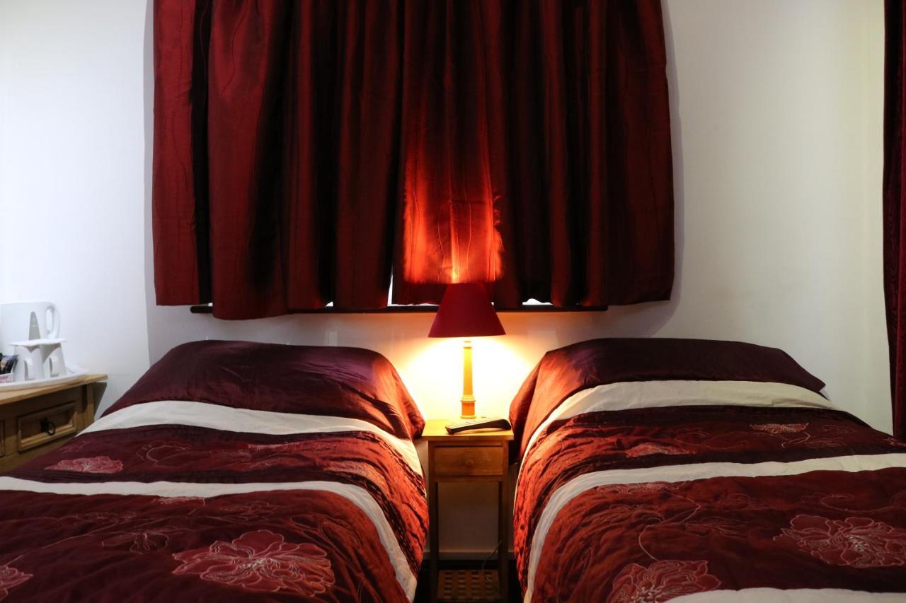 Anand Lodge Royal Tunbridge Wells Dış mekan fotoğraf
