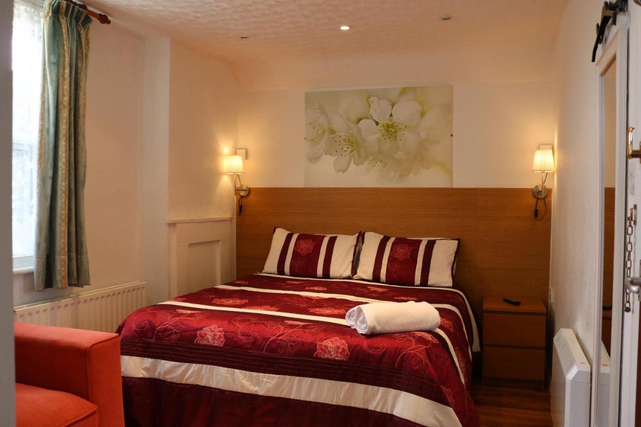 Anand Lodge Royal Tunbridge Wells Dış mekan fotoğraf