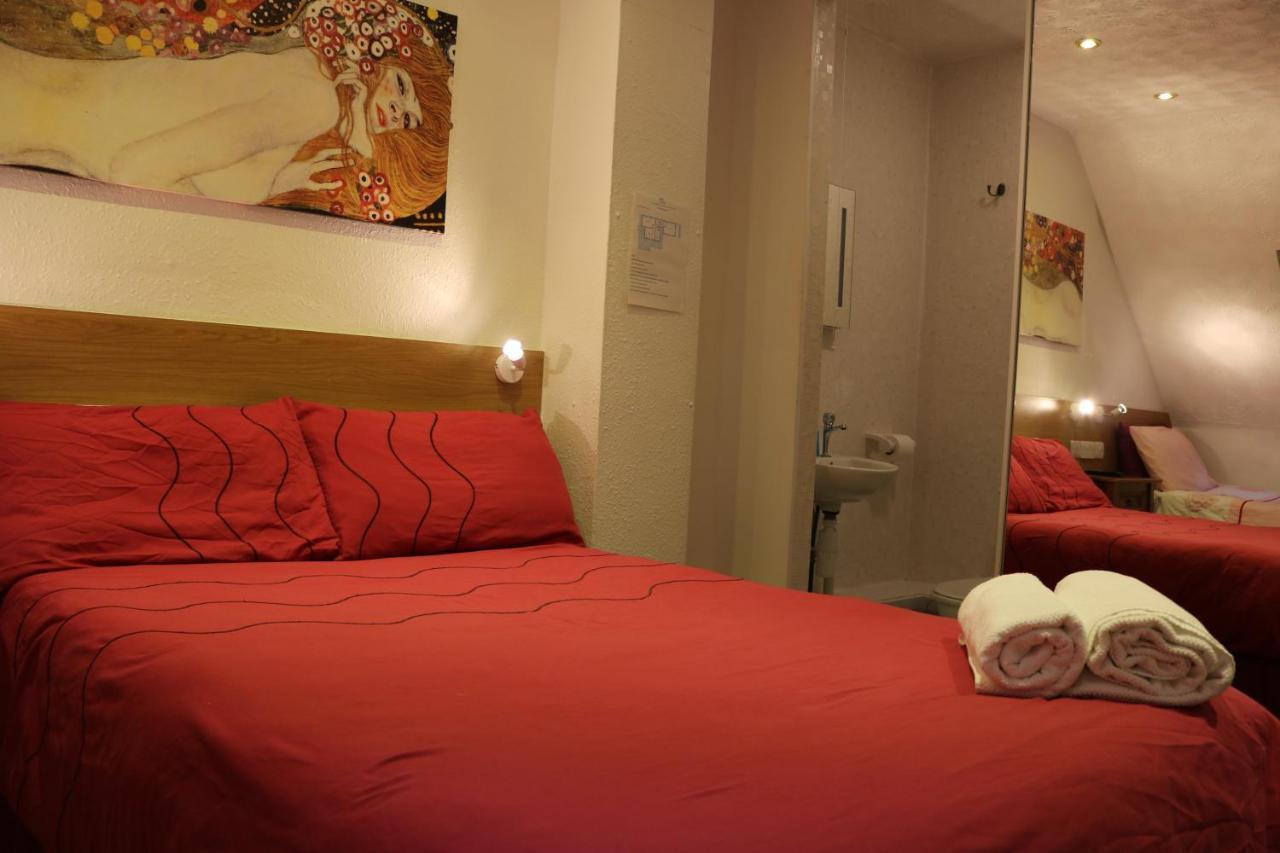 Anand Lodge Royal Tunbridge Wells Dış mekan fotoğraf