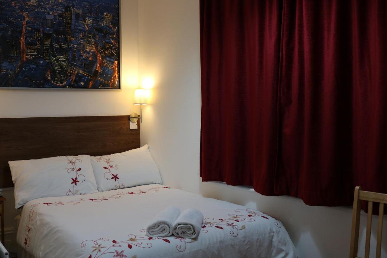 Anand Lodge Royal Tunbridge Wells Dış mekan fotoğraf