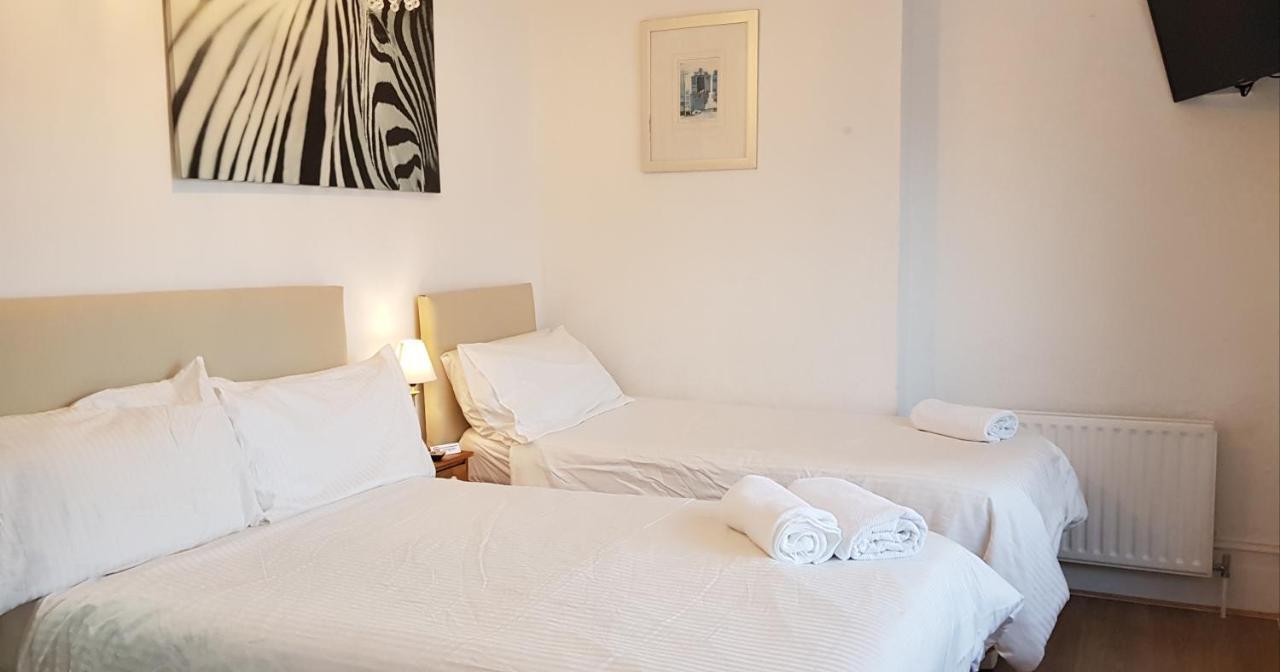 Anand Lodge Royal Tunbridge Wells Dış mekan fotoğraf